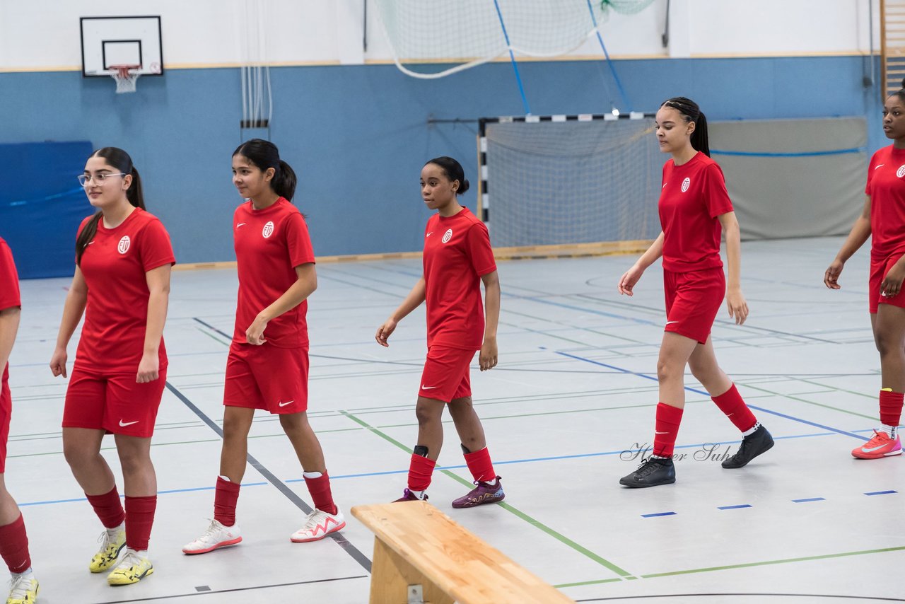 Bild 82 - wCJ Futsalmeisterschaft